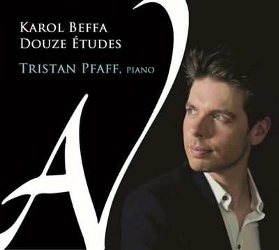 Douze Etudes
