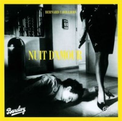Nuit d'amour Edition Deluxe