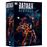 Batman animated seriesCOFFRET BATMAN HERITAGE 3 FILMS-FR_0