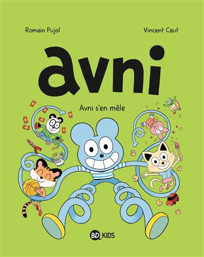 Avni