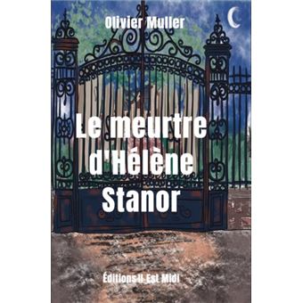 Le meurtre d'Hélène Stanor