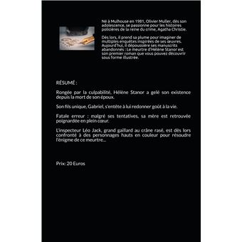 Le meurtre d'Hélène Stanor