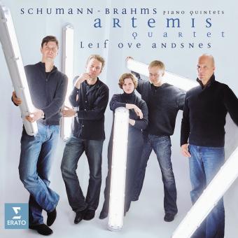 Piano quintets