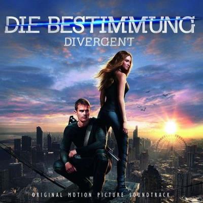 Divergent - 2 LP