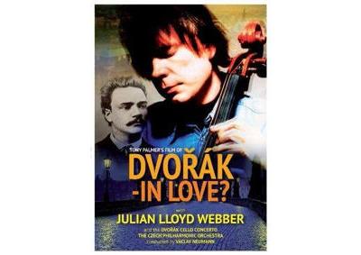 Dvorak in love