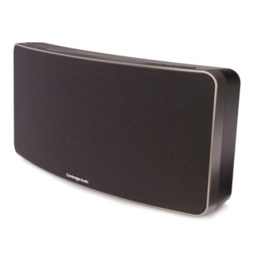 Enceinte Bluetooth Cambridge Audio Minx Air 200 Noir Enceinte sans