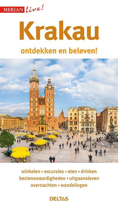 Krakau