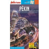 Pekin Edition 2019 Cartonne Collectif Achat Livre Fnac