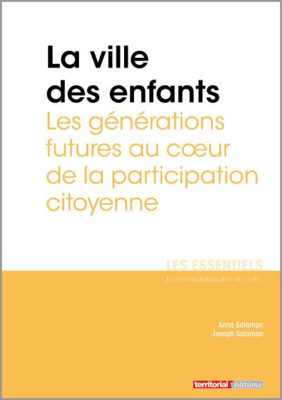 La ville des enfants