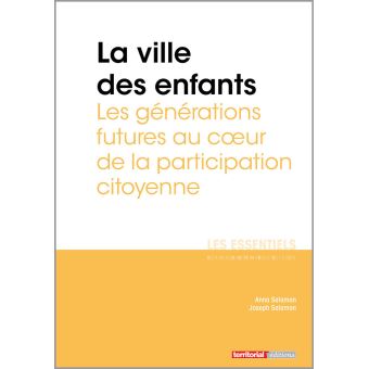 La ville des enfants