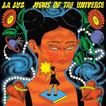 La Luz - 1