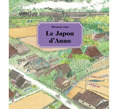 Le Japon d'Anno