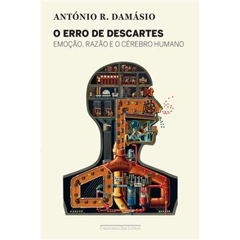 O erro de Descartes - 1