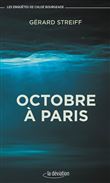 Octobre à Paris