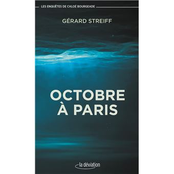 Octobre à Paris