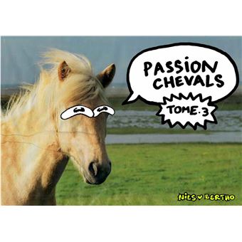Passion Chevals
