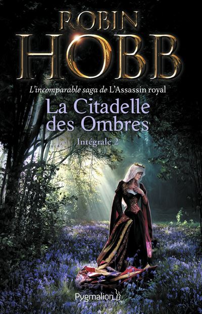 La citadelle des ombres