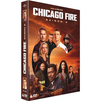 top-meilleures-sorties-séries-dvd-blu-ray-juin-2022-fnac-chicago-fire-saison-9-derek-haas-michael-brandt-jesse-spencer