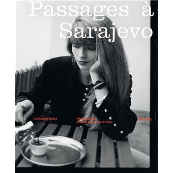 PASSAGES À SARAJEVO
