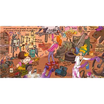 La patrouille des power princesses