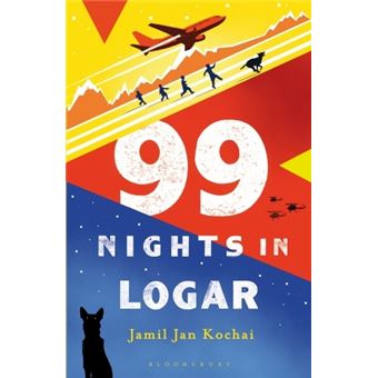 99 nights in Logar