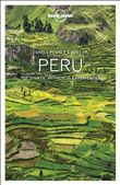 Best of Peru 2ed -anglais-