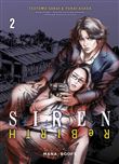 Siren Rebirth T02