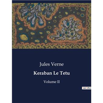 Keraban Le Tetu