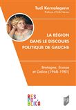 La région dans le discours politique de gauche