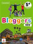 Bloggers NEW 5e - Livre élève