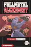 Fullmetal Alchemist