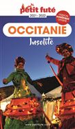 Guide Occitanie insolite 2021-2022 Petit Futé