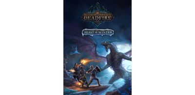 Pillars of Eternity II: Deadfire - Beast of Winter (DLC)