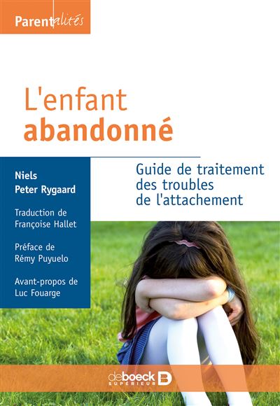 L'enfant abandonne