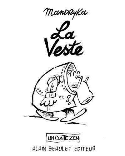 La veste
