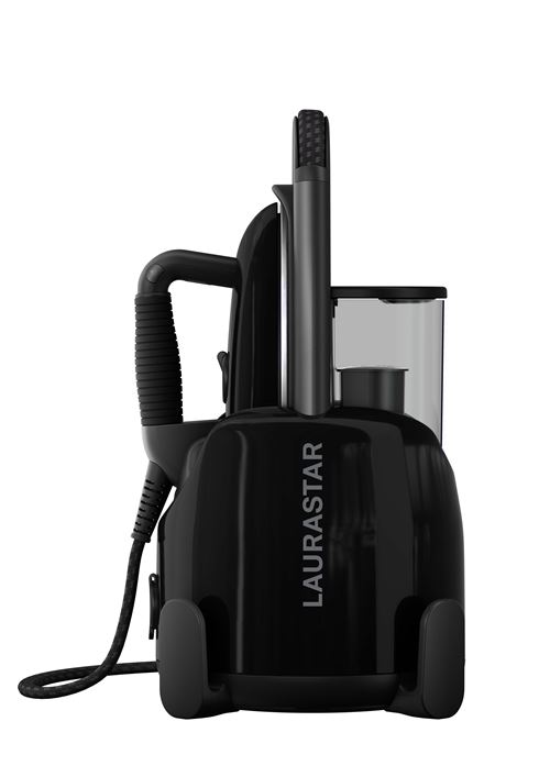 Centrale vapeur Laurastar Lift Plus Ultimate Black 2200 W Noir