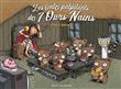 Les Contes palpitants des 7 ours nains