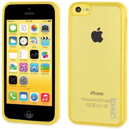 GEAR4 CQ PROTECTION ICEBOX EDGE II IPHONE 5