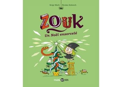 Zouk