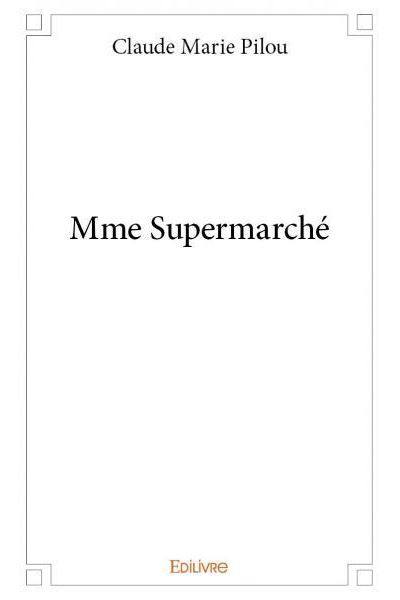 Mme supermarche