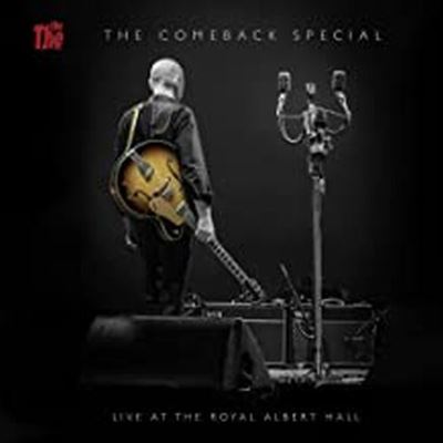 The Comeback Special DVD