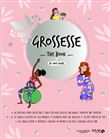 Grossesse - The book by Mon cahier