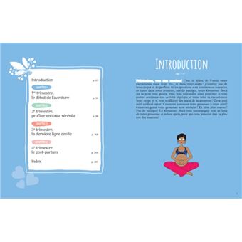 Grossesse - The book by Mon cahier