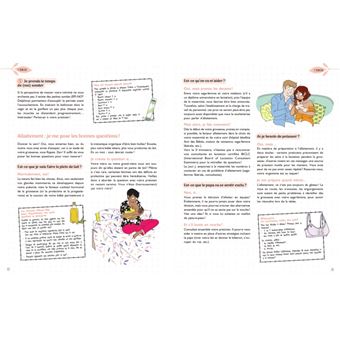 Grossesse - The book by Mon cahier