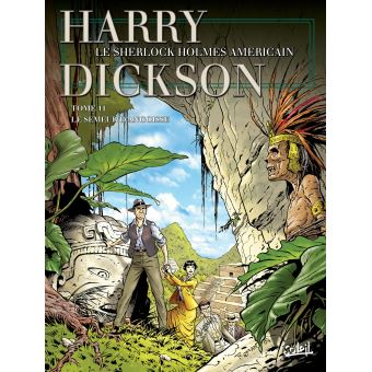 Harry Dickson Le Semeur D Angoisse Tome 11 Harry Dickson Nolane R Roman O Cartonne Achat Livre Ou Ebook Fnac