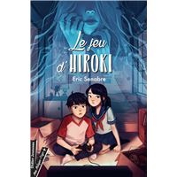 Le Jeu d'Hiroki
