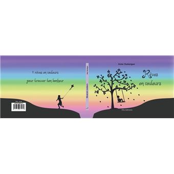 Quatre rêves en couleur