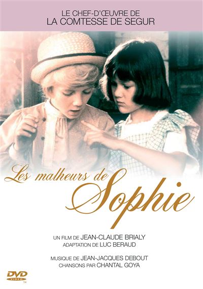 Malheurs de sophie