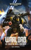 Warlord: La Furie du Dieu-Machine