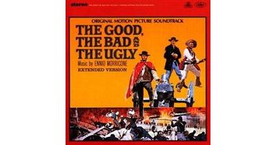 The good the bad and the ugly